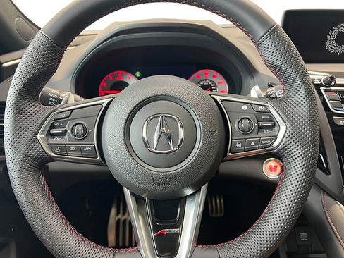 New 2026 Acura RDX A-Spec image 27