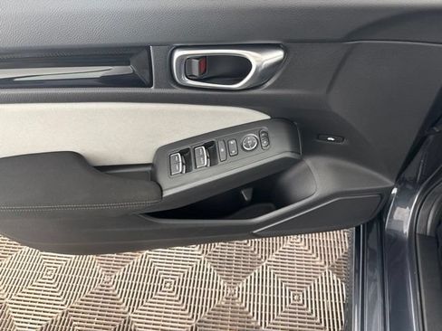 Used 2026 Honda Civic Sport image 22