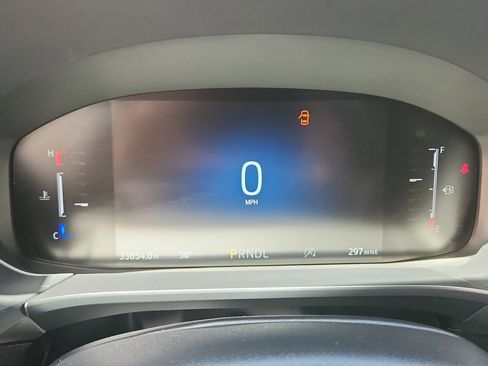 Used 2025 Ford Escape ST-Line AWD/4WD image 19