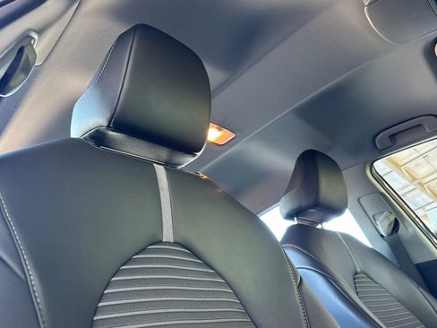 Certified 2024 Toyota Camry SE image 19