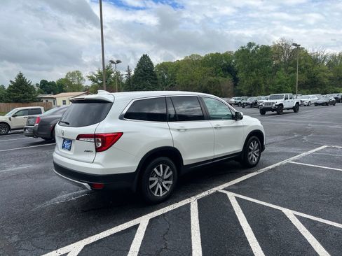 Used 2019 Honda Pilot EX-L image 6