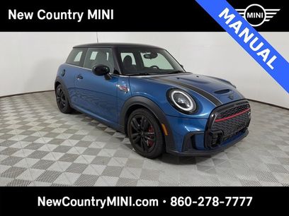 Used 2022 MINI Cooper John Cooper Works