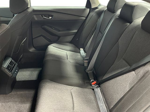 New 2026 Honda Accord LX image 20