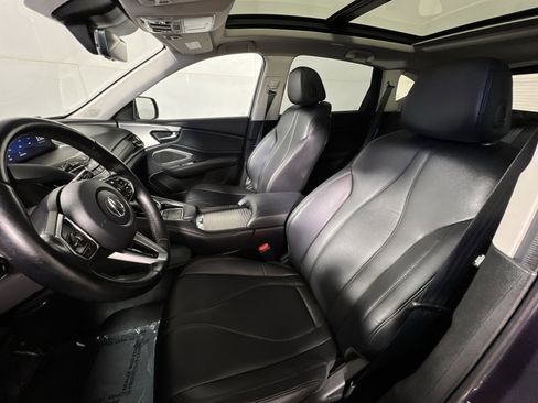 Used 2020 Acura RDX AWD image 10