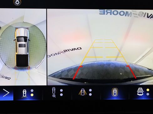 Used 2023 Chevrolet Colorado ZR2 w/ Desert Boss Special Edition image 24