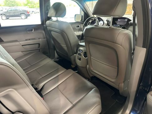 Used 2015 Honda Pilot EX-L image 22
