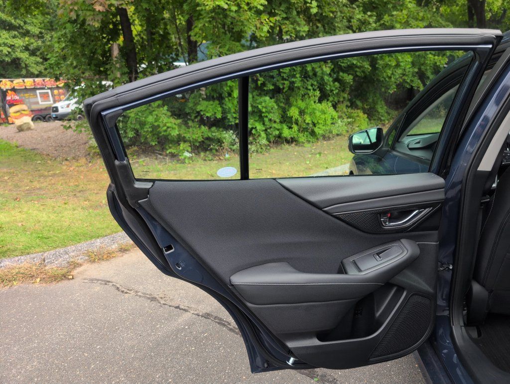 Certified 2024 Subaru Legacy Premium AWD/4WD image 29