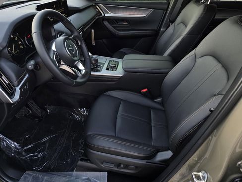 New 2026 MAZDA CX-70 3.3 Turbo w/ Preferred Package image 17