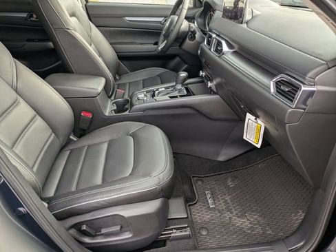 New 2025 MAZDA CX-5 AWD 2.5 S w/ Preferred Package image 29