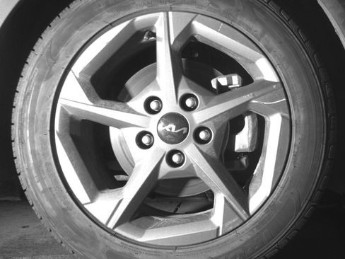 Used 2025 Kia K4 LXS image 13