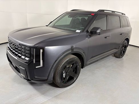 New 2027 Kia Telluride X-Line SX Prestige image 4