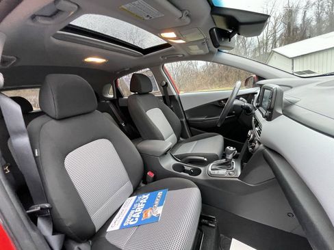 Used 2020 Hyundai Kona SEL Plus image 11