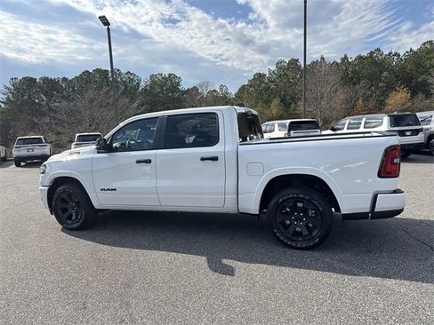 New 2026 RAM 1500 Big Horn image 8