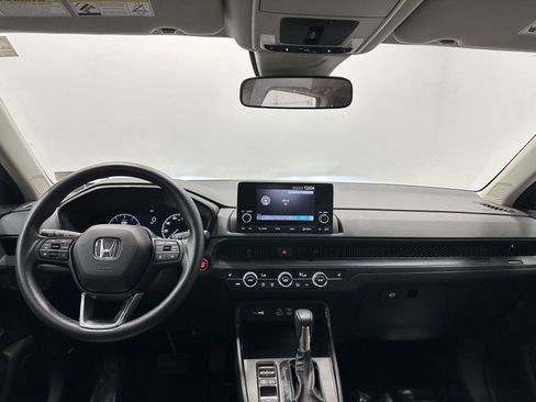 Certified 2023 Honda CR-V EX image 22