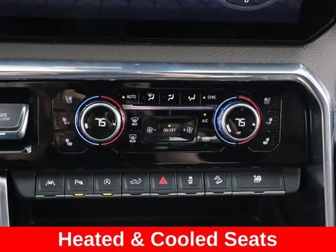 Used 2024 GMC Sierra 1500 Denali AWD/4WD image 4