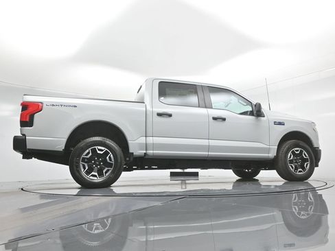 New 2024 Ford F150 Lightning Pro image 47