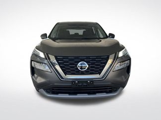 Used 2021 Nissan Rogue SV AWD/4WD video 2
