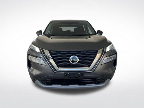 Used 2021 Nissan Rogue SV AWD/4WD image 2