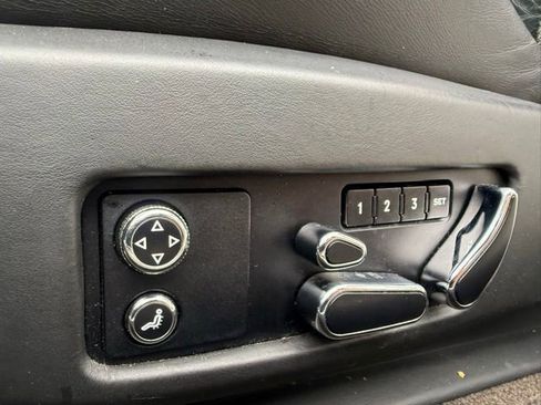 Used 2008 Bentley Continental GTC AWD/4WD image 20