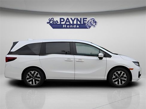 New 2026 Honda Odyssey EX-L image 4