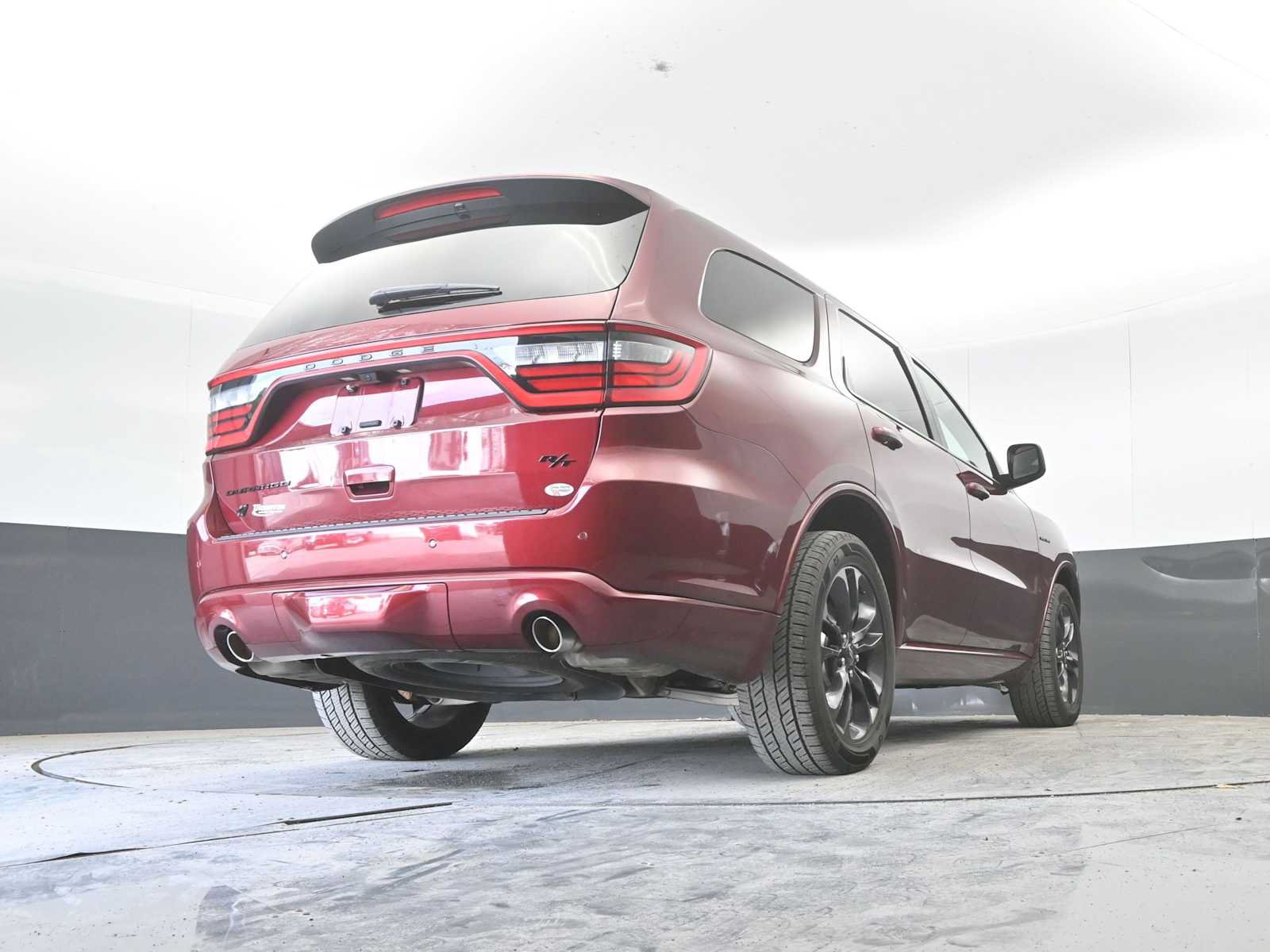 Used 2022 Dodge Durango R/T AWD/4WD image 51