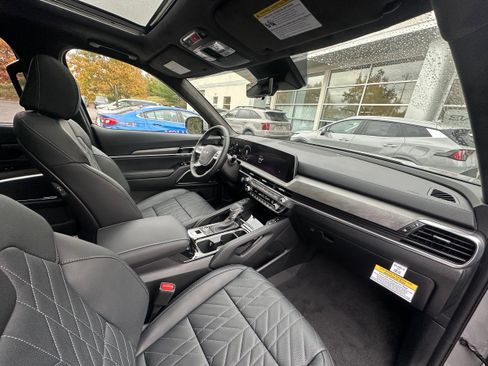 New 2025 Kia Telluride SX X-Line image 38