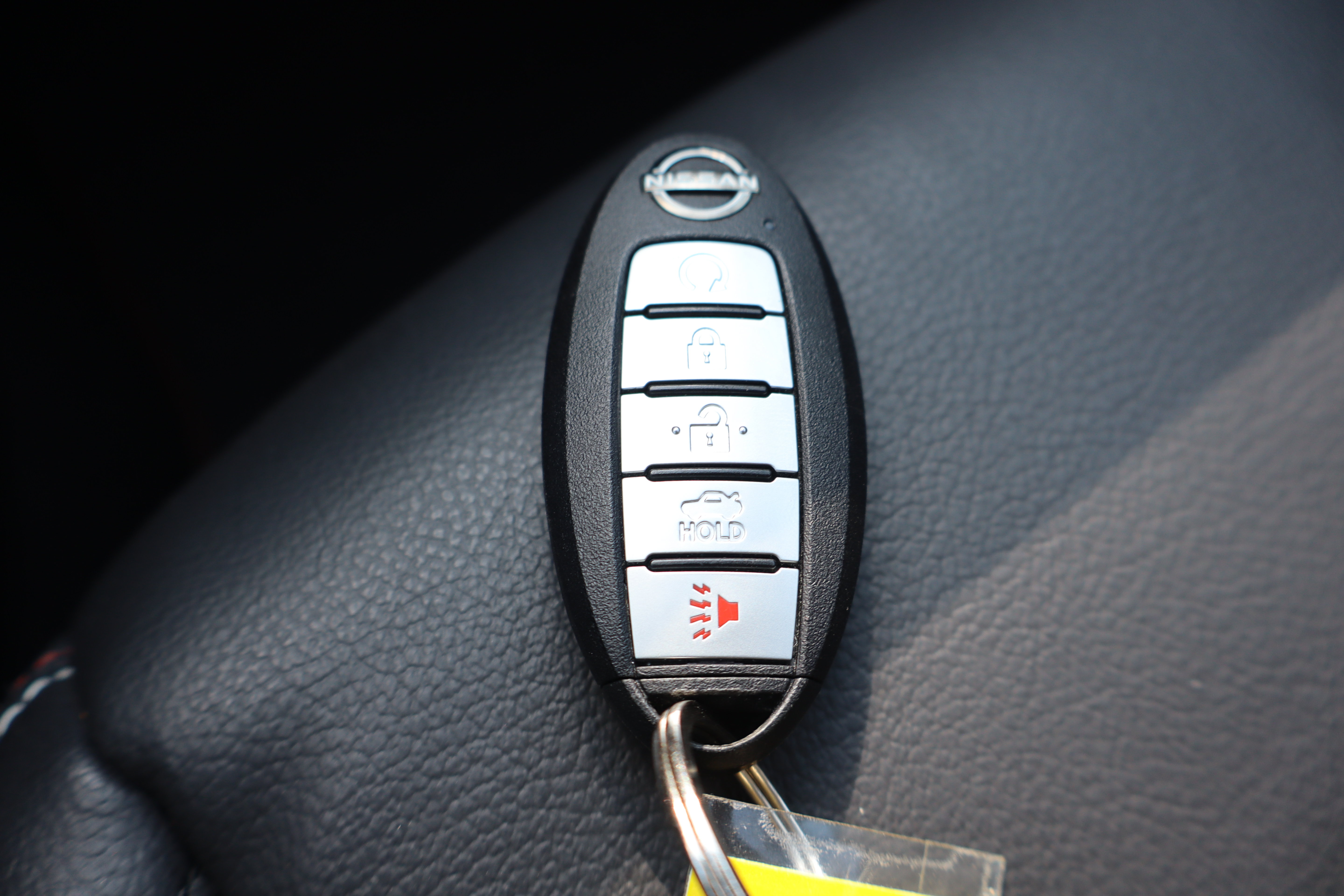 Used 2023 Nissan Altima 2.0 SR FWD image 29
