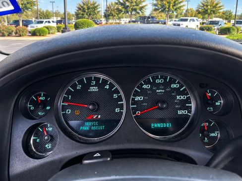 Used 2008 GMC Sierra 1500 SLT w/ All-Terrain Package RWD image 34