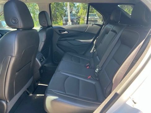 Used 2019 Chevrolet Equinox Premier AWD/4WD image 15