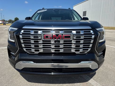 Used 2026 GMC Terrain Denali AWD/4WD image 10