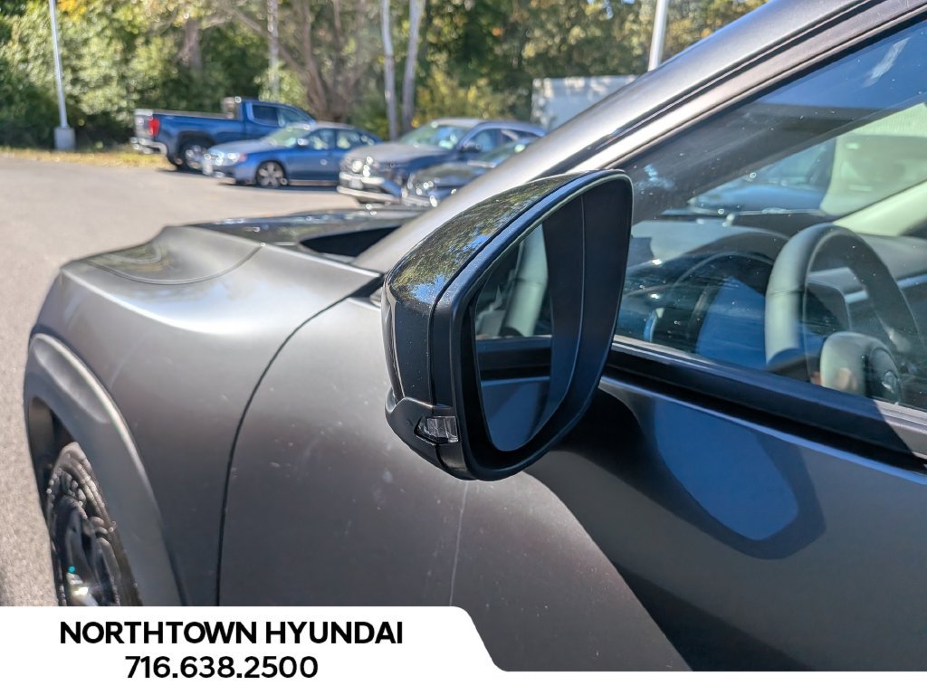 Used 2025 MAZDA CX-50 AWD 2.5 S w/ Accent Package image 38