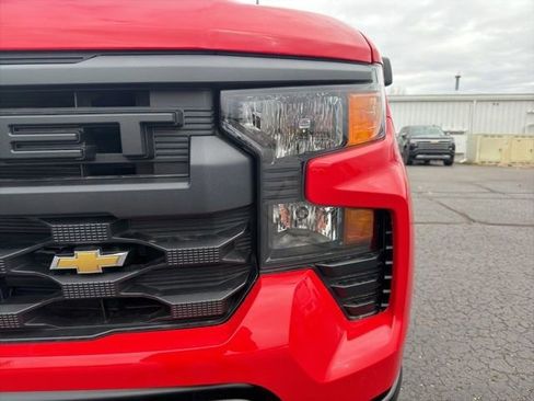 New 2026 Chevrolet Silverado 1500 W/T w/ WT Value Package image 10