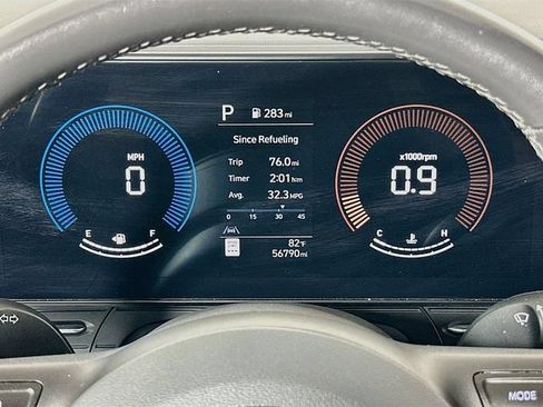 Used 2024 Hyundai Kona SEL FWD image 13