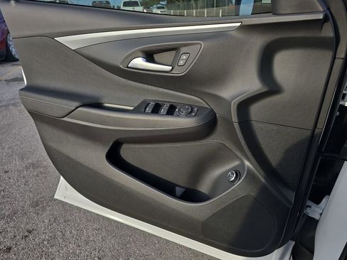 New 2026 Buick Envista Preferred w/ Convenience I Package image 26