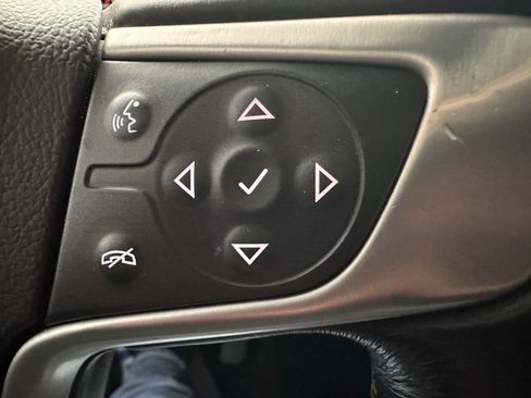 Used 2017 GMC Sierra 1500 SLT w/ SLT Premium Package image 21