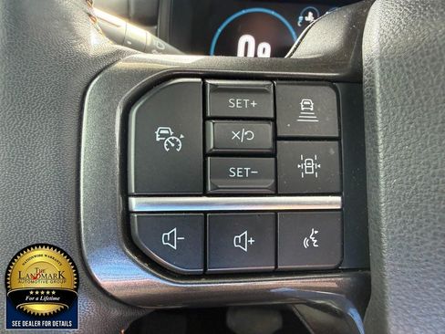 Used 2023 Ford F150 Tremor w/ Equipment Group 402A High AWD/4WD image 10