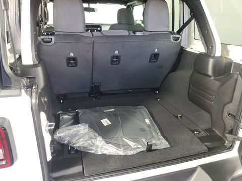 New 2026 Jeep Wrangler Sport image 29