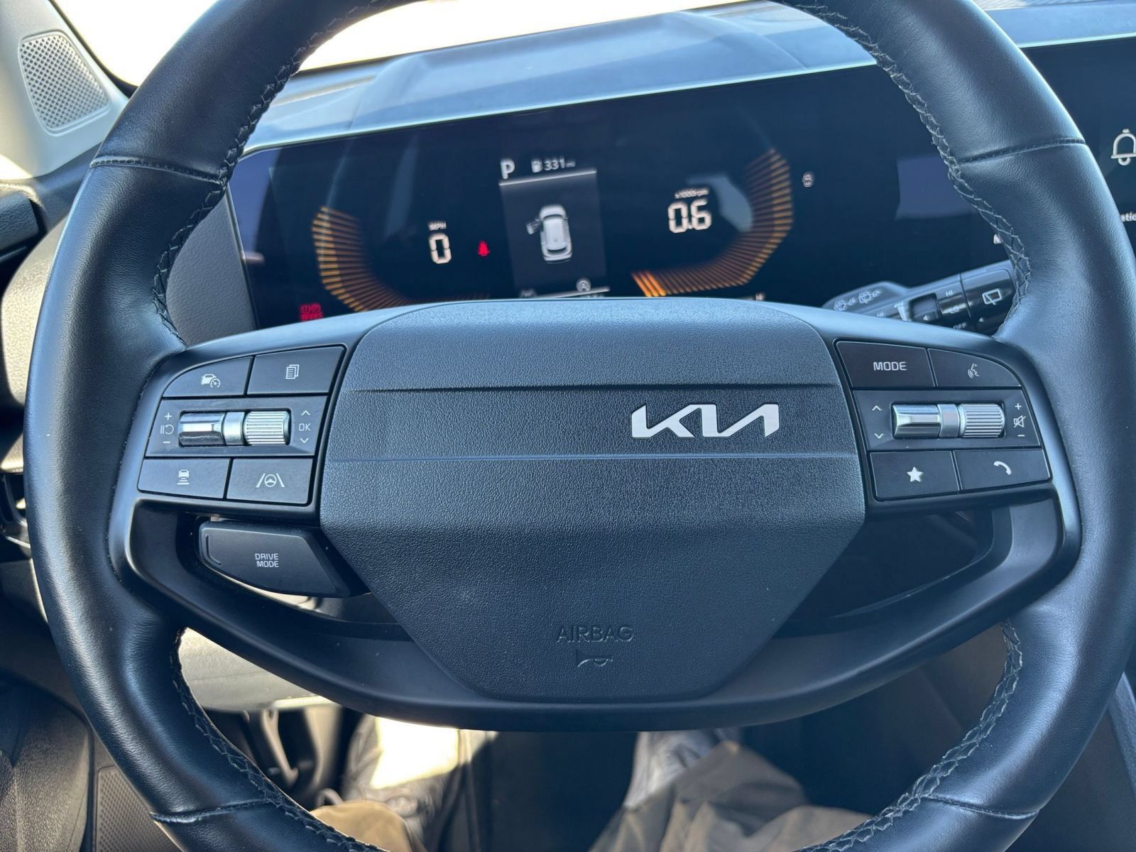Used 2026 Kia Sportage LX FWD image 28