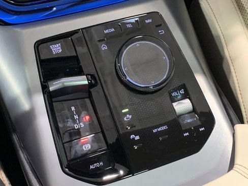 Used 2026 BMW X3 xDrive30 w/ M Sport Package image 23