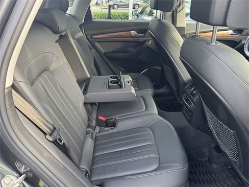 Certified 2022 Audi Q5 2.0T Premium image 31