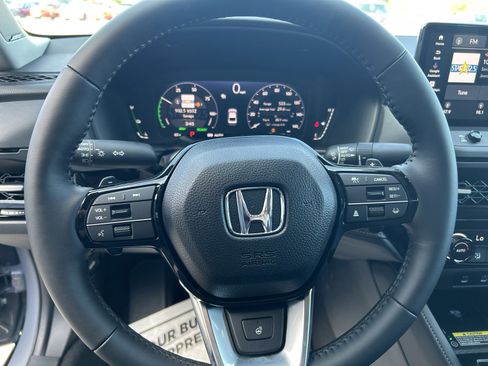 New 2025 Honda Accord Touring image 15