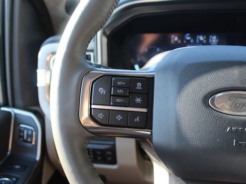 New 2026 Ford F350 Platinum w/ Platinum Plus Package AWD/4WD image 26