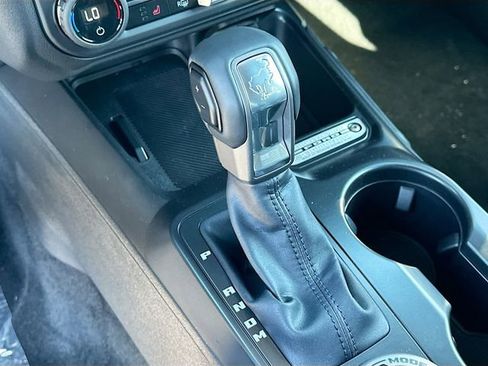 New 2025 Ford Bronco Big Bend image 12