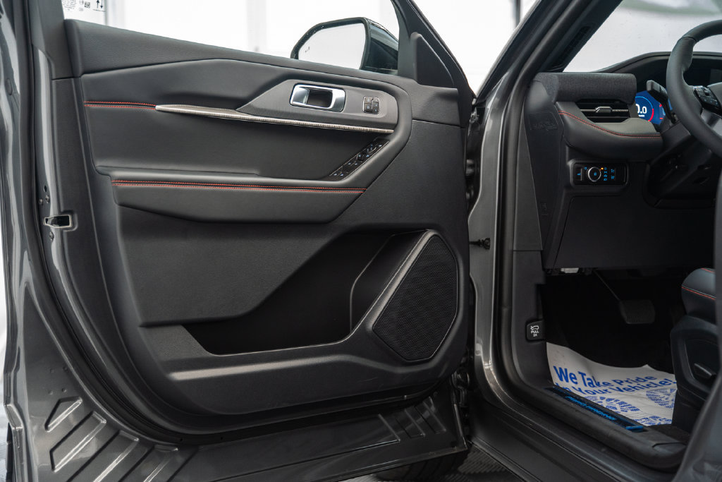 New 2027 Ford Explorer ST AWD/4WD image 49