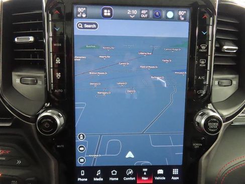 Used 2022 RAM 1500 TRX w/ TRX Level 2 Equipment Group image 28