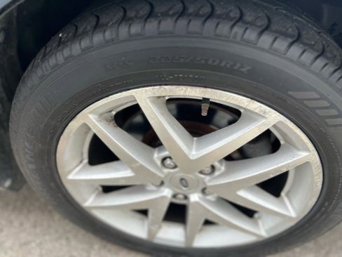 Used 2012 Ford Fusion SEL image 6