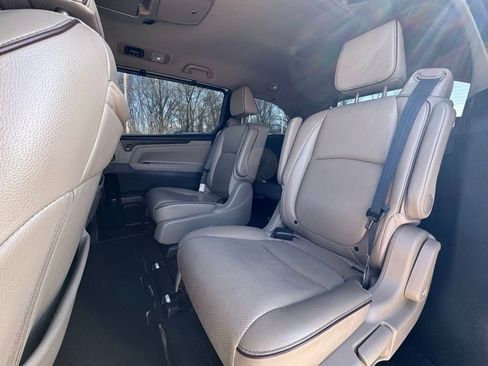 Used 2023 Honda Odyssey Elite image 22