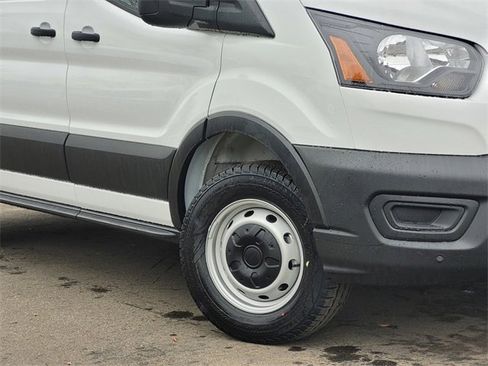 New 2025 Ford Transit 250 Low Roof AWD w/ Load Area Protection Package image 2
