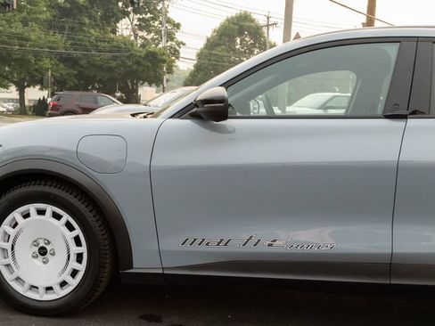 New 2025 Ford Mustang Mach-E GT AWD/4WD image 3