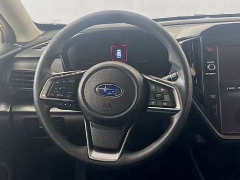 Used 2025 Subaru Impreza 2.0i AWD/4WD image 14